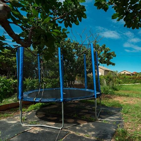 Klara Apartman Kaštela Kültér fotó
