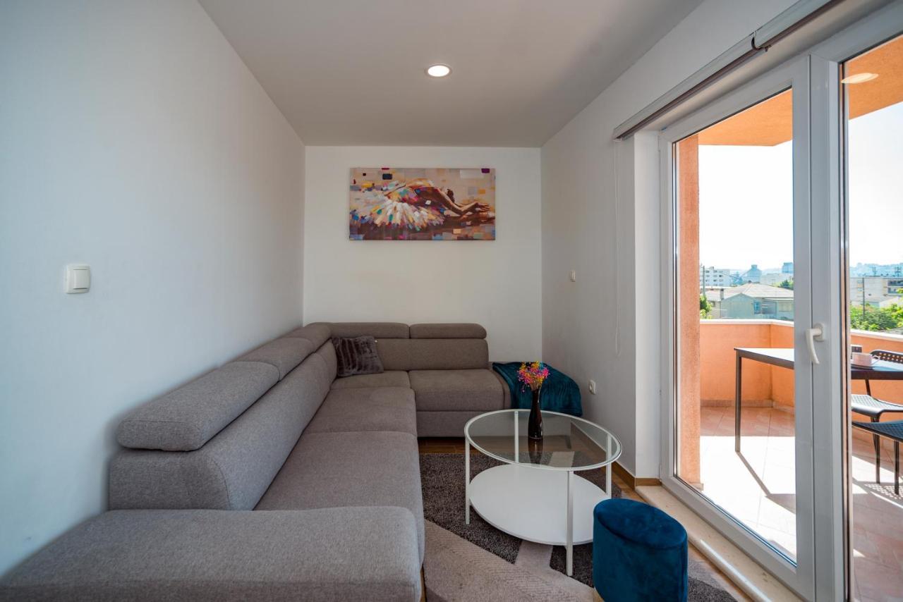 Klara Apartman Kaštela Kültér fotó